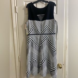 Julia Jordan dress 18 W